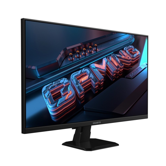 Gigabyte Gaming Monitor GS27Q 27 IPS 2K 165 Hz 1 ms